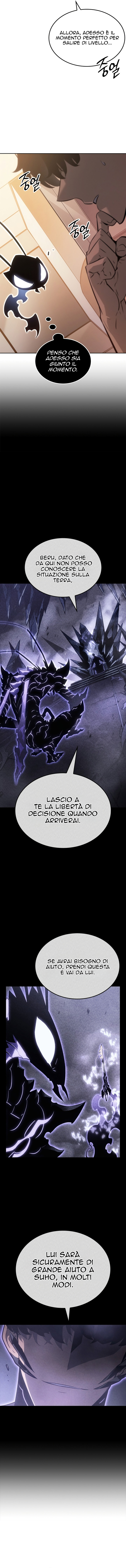Read Solo Leveling Ragnarok IT Manga Online