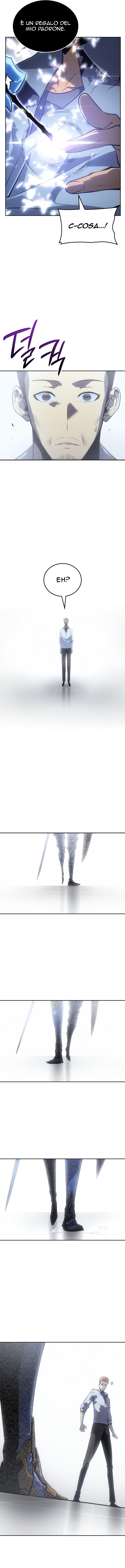 Read Solo Leveling Ragnarok IT Manga Online