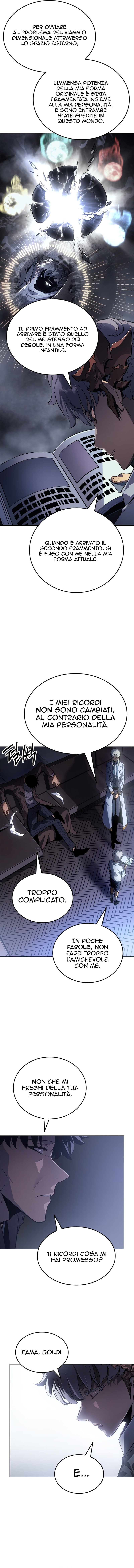 Read Solo Leveling Ragnarok IT Manga Online