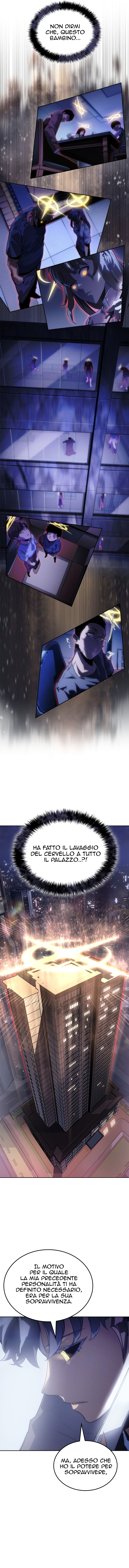 Read Solo Leveling Ragnarok IT Manga Online