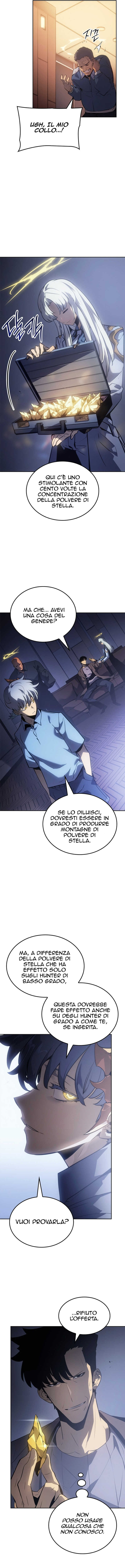 Read Solo Leveling Ragnarok IT Manga Online