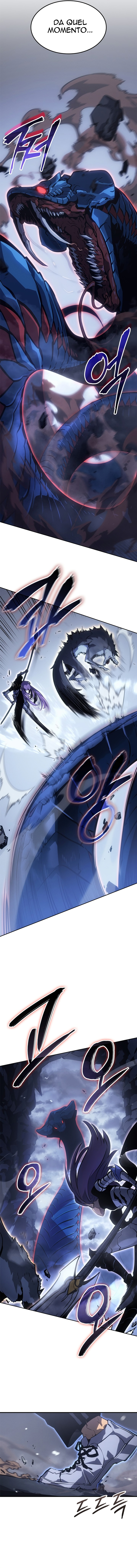 Read Solo Leveling Ragnarok IT Manga Online
