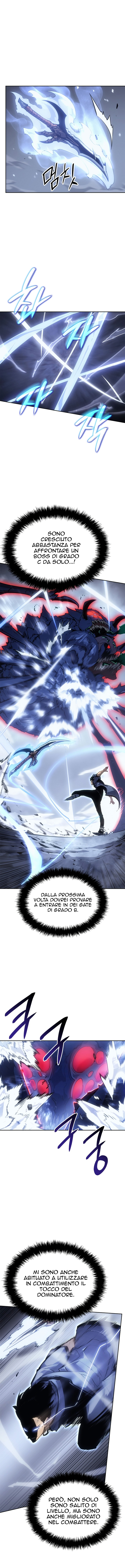 Read Solo Leveling Ragnarok IT Manga Online