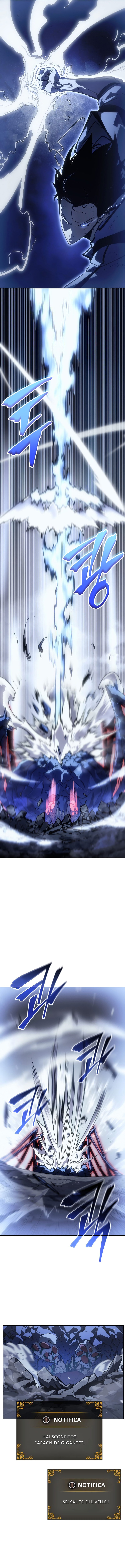 Read Solo Leveling Ragnarok IT Manga Online