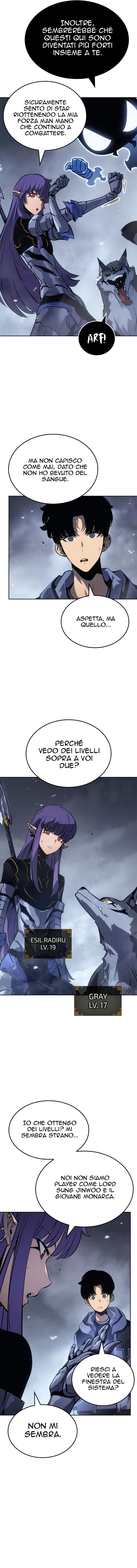 Read Solo Leveling Ragnarok IT Manga Online