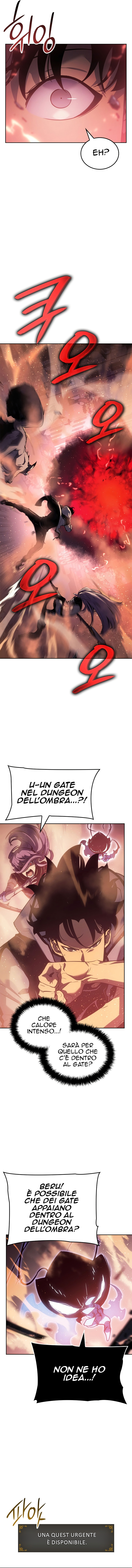 Read Solo Leveling Ragnarok IT Manga Online