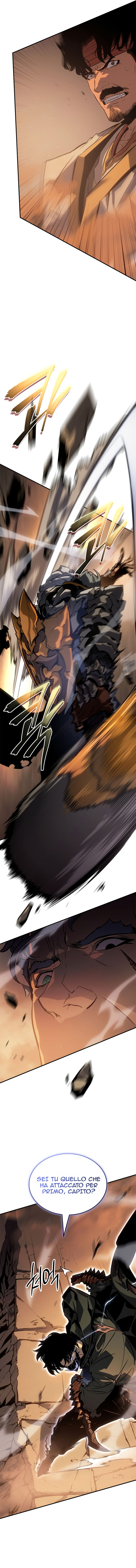 Read Solo Leveling Ragnarok IT Manga Online