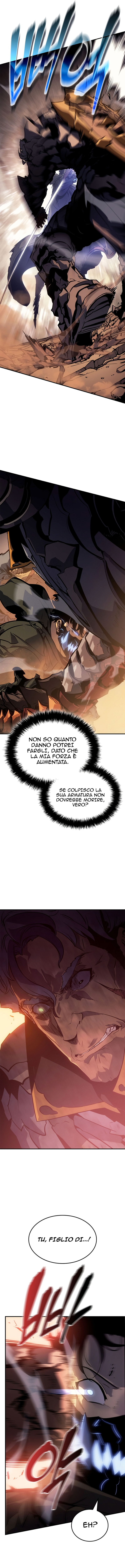 Read Solo Leveling Ragnarok IT Manga Online