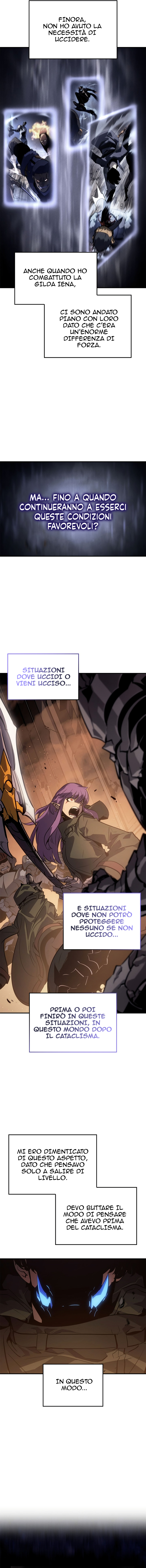 Read Solo Leveling Ragnarok IT Manga Online