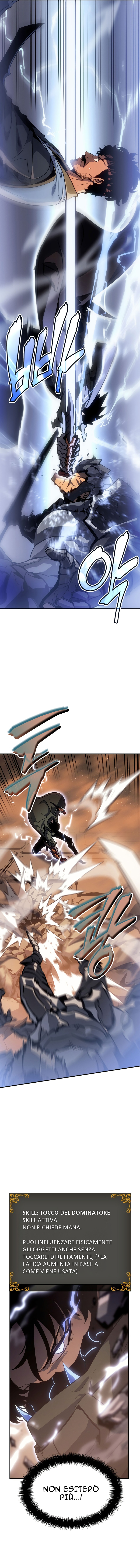 Read Solo Leveling Ragnarok IT Manga Online