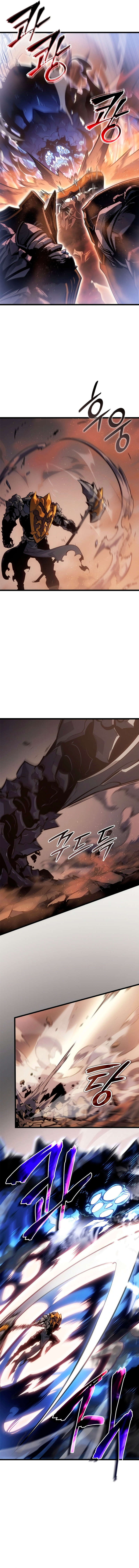 Read Solo Leveling Ragnarok IT Manga Online