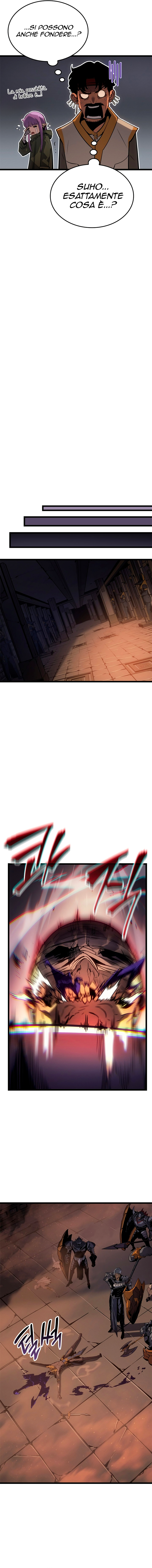 Read Solo Leveling Ragnarok IT Manga Online