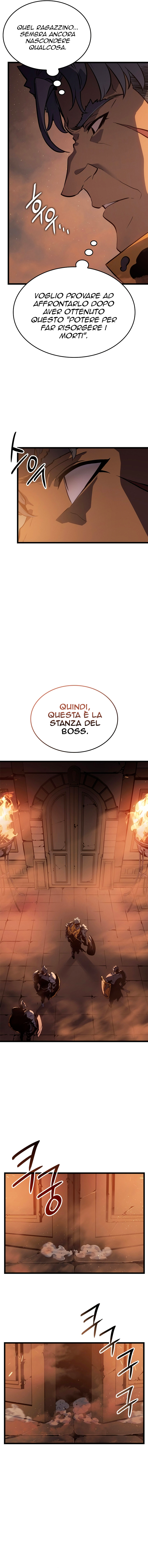 Read Solo Leveling Ragnarok IT Manga Online