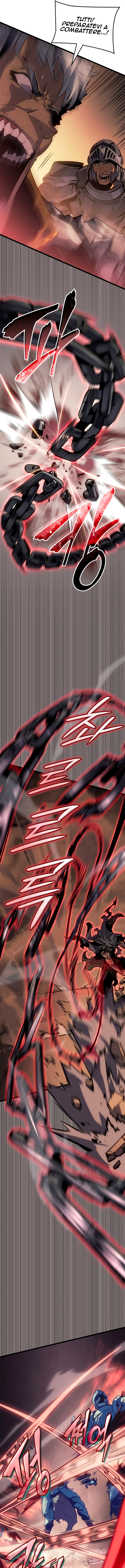 Read Solo Leveling Ragnarok IT Manga Online