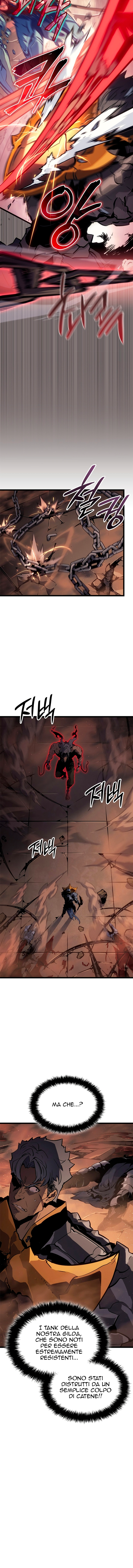 Read Solo Leveling Ragnarok IT Manga Online