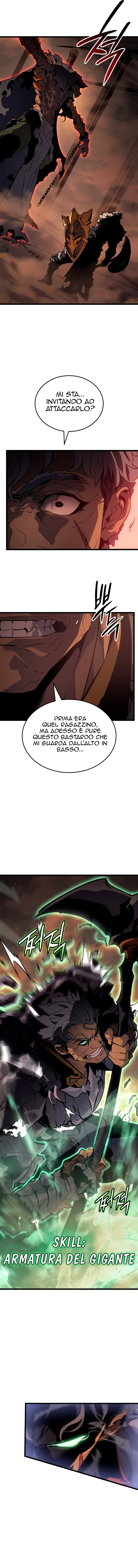 Read Solo Leveling Ragnarok IT Manga Online