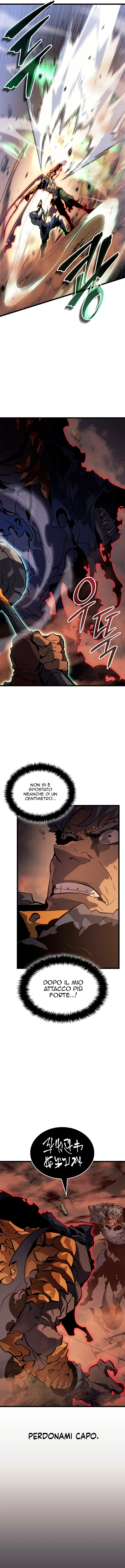 Read Solo Leveling Ragnarok IT Manga Online