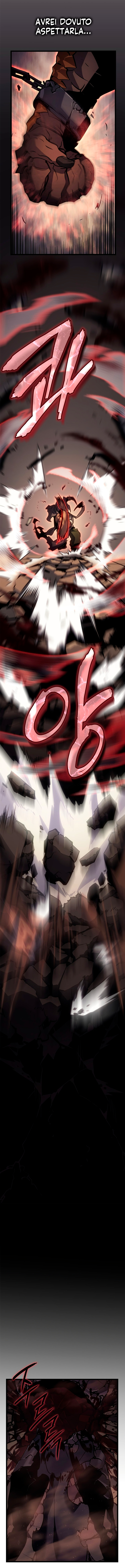 Read Solo Leveling Ragnarok IT Manga Online