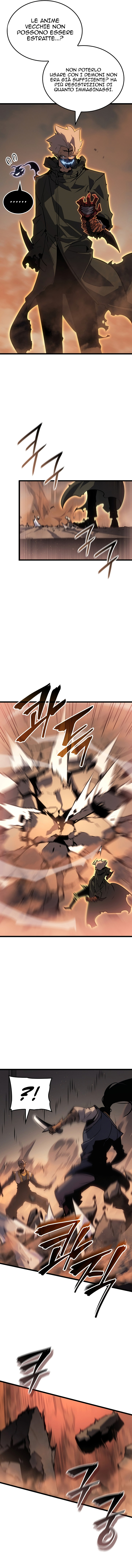 Read Solo Leveling Ragnarok IT Manga Online