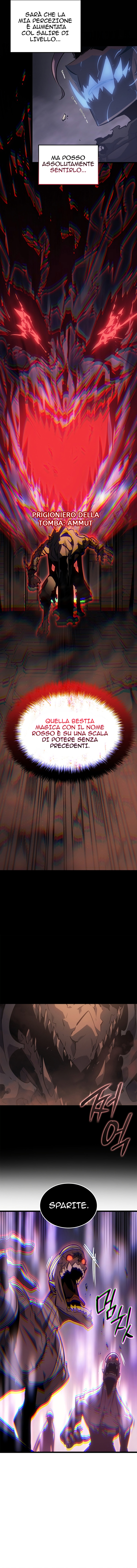 Read Solo Leveling Ragnarok IT Manga Online