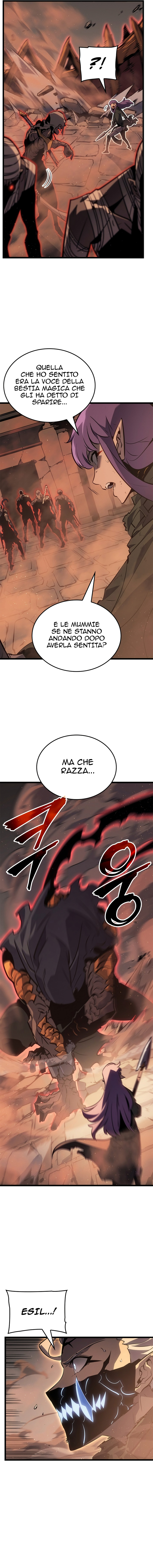 Read Solo Leveling Ragnarok IT Manga Online