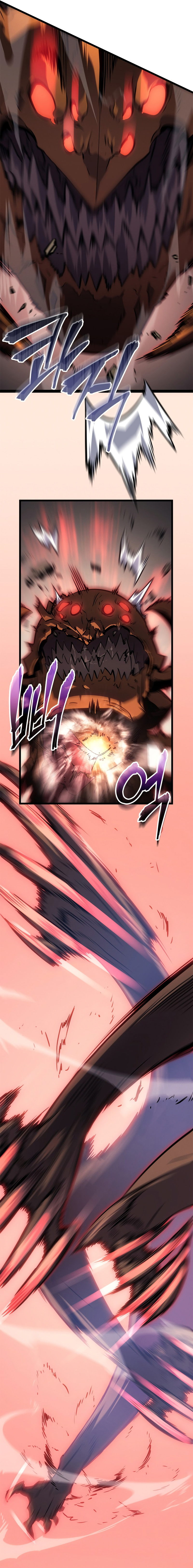 Read Solo Leveling Ragnarok IT Manga Online