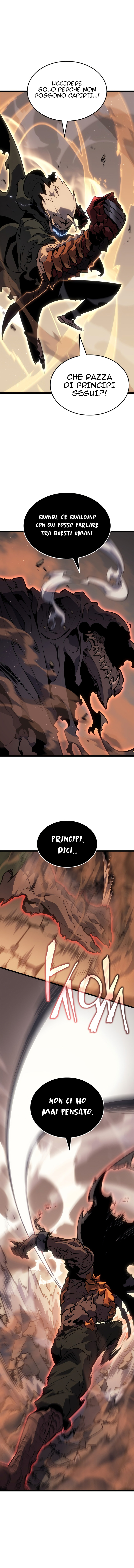 Read Solo Leveling Ragnarok IT Manga Online