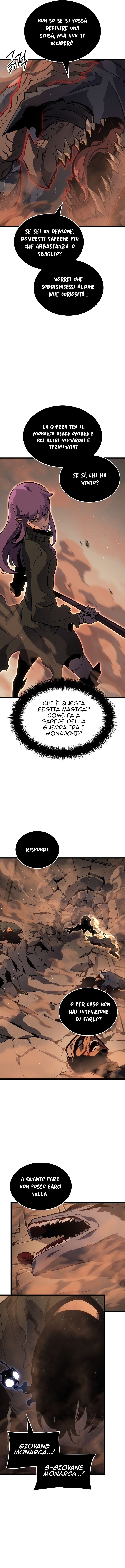 Read Solo Leveling Ragnarok IT Manga Online