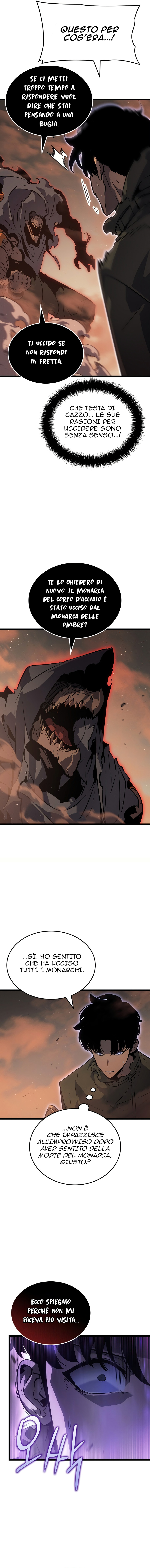 Read Solo Leveling Ragnarok IT Manga Online