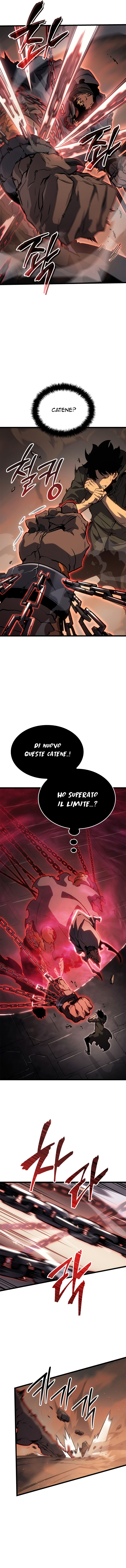 Read Solo Leveling Ragnarok IT Manga Online