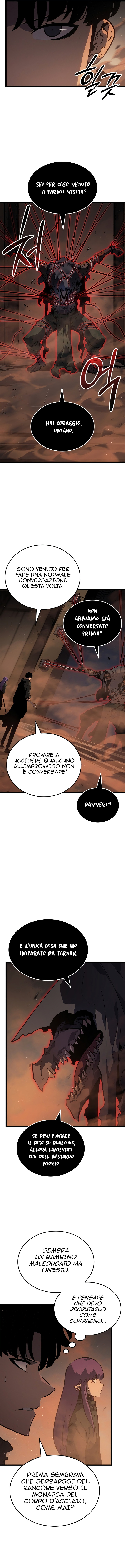 Read Solo Leveling Ragnarok IT Manga Online