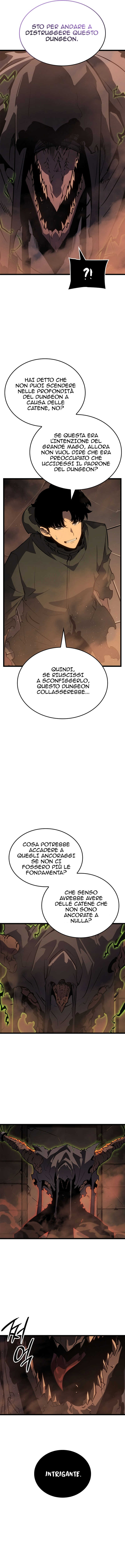 Read Solo Leveling Ragnarok IT Manga Online