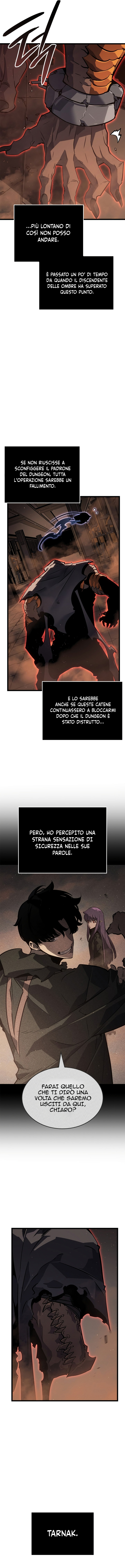 Read Solo Leveling Ragnarok IT Manga Online