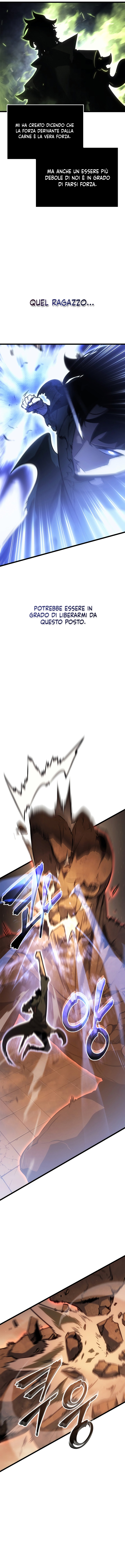 Read Solo Leveling Ragnarok IT Manga Online