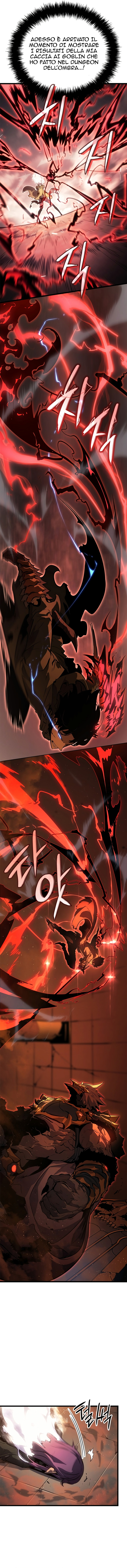 Read Solo Leveling Ragnarok IT Manga Online