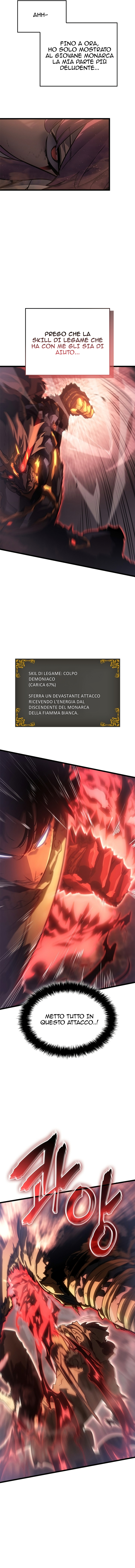 Read Solo Leveling Ragnarok IT Manga Online