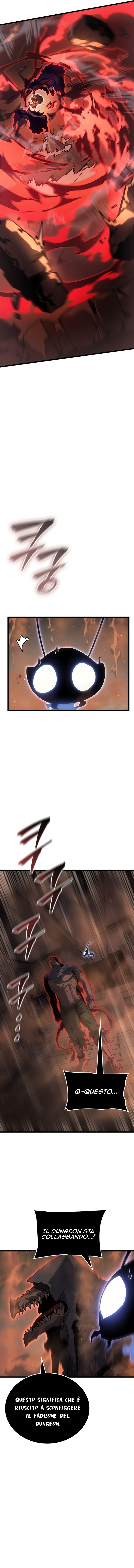 Read Solo Leveling Ragnarok IT Manga Online