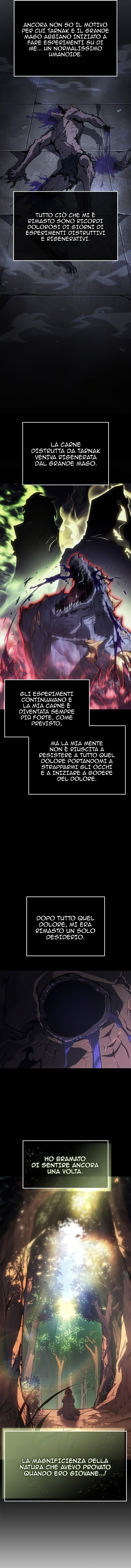 Read Solo Leveling Ragnarok IT Manga Online