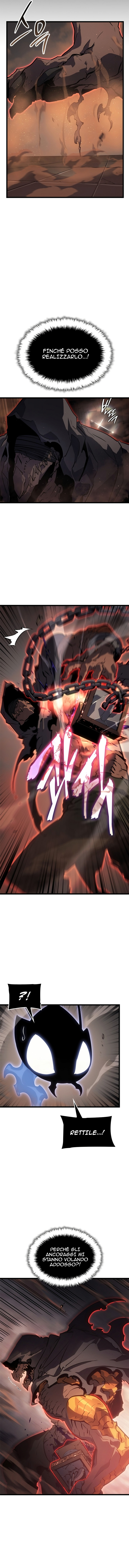 Read Solo Leveling Ragnarok IT Manga Online