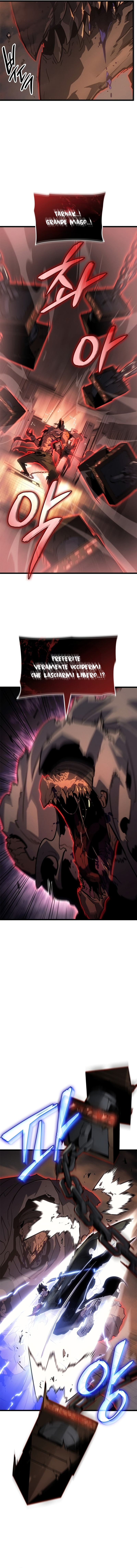 Read Solo Leveling Ragnarok IT Manga Online