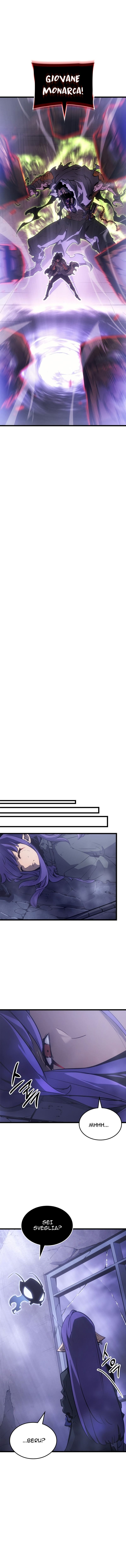 Read Solo Leveling Ragnarok IT Manga Online