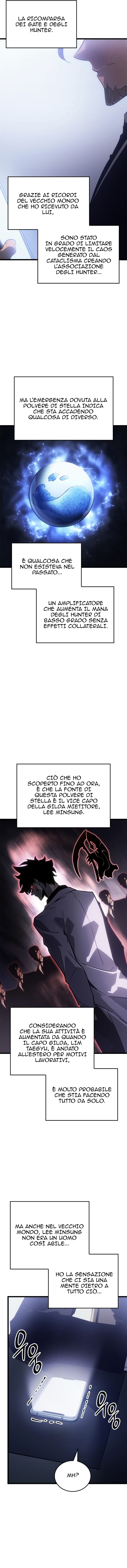 Read Solo Leveling Ragnarok IT Manga Online