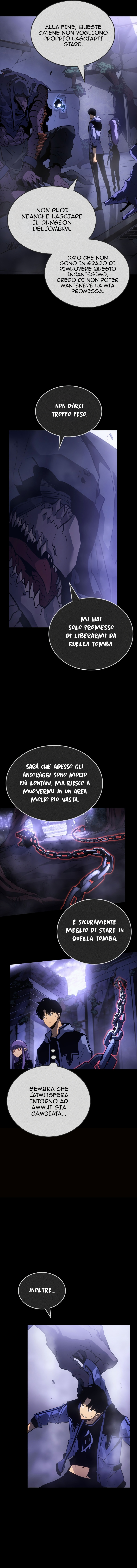 Read Solo Leveling Ragnarok IT Manga Online