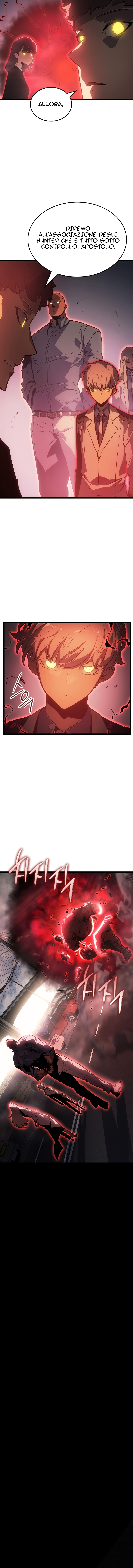 Read Solo Leveling Ragnarok IT Manga Online