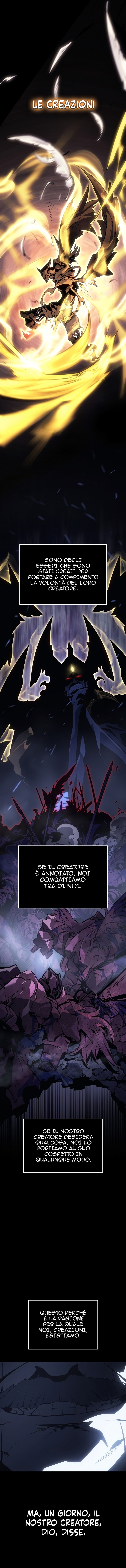 Read Solo Leveling Ragnarok IT Manga Online