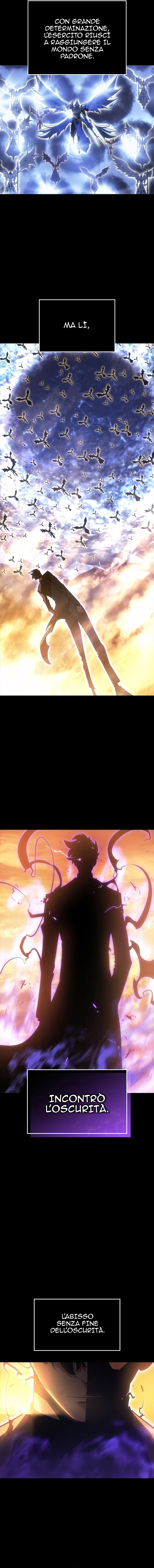 Read Solo Leveling Ragnarok IT Manga Online