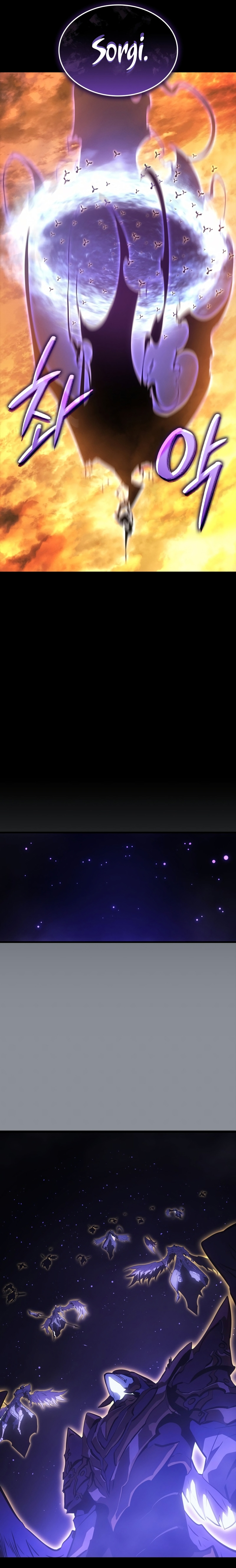 Read Solo Leveling Ragnarok IT Manga Online