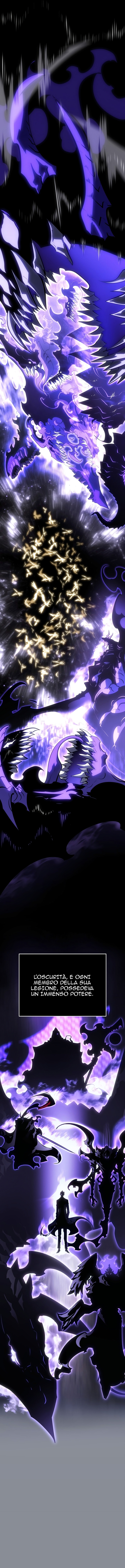 Read Solo Leveling Ragnarok IT Manga Online