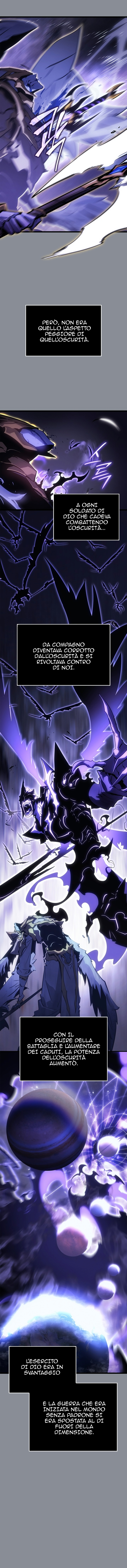 Read Solo Leveling Ragnarok IT Manga Online