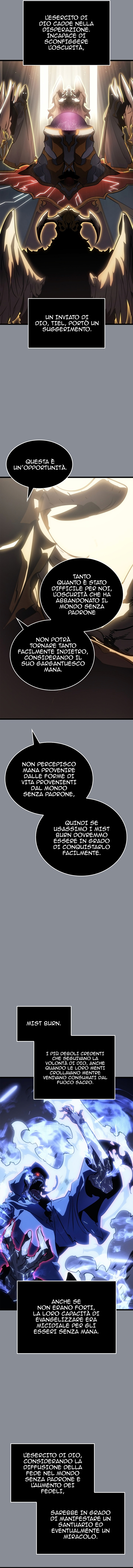 Read Solo Leveling Ragnarok IT Manga Online